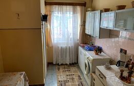 Apartament 2 camere, 49 mp, balcon, zona Blaj