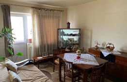 Apartament 2 camere, 49 mp, balcon, zona Blaj