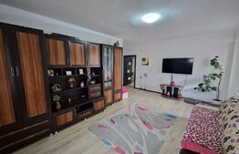 Apartament 2 camere, decomandat, 64 mp, zona Ampoi