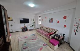 Apartament 2 camere, decomandat, 64 mp, zona Ampoi