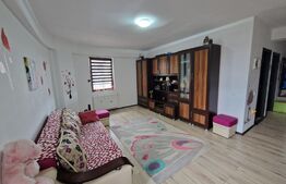 Apartament 2 camere, decomandat, 64 mp, zona Ampoi