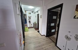 Apartament 2 camere, decomandat, 64 mp, zona Ampoi