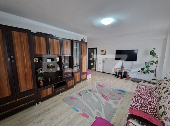 Apartament de vânzare 2 camere Ampoi 3 - 121966AV | BLITZ Alba Iulia | Poza5