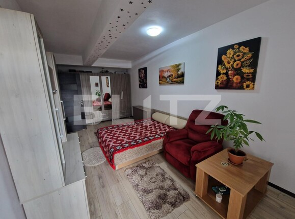 Apartament de vânzare 2 camere Ampoi 3 - 121966AV | BLITZ Alba Iulia | Poza6