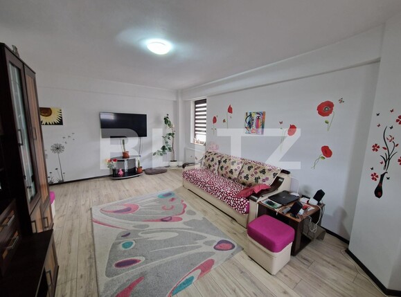 Apartament de vânzare 2 camere Ampoi 3 - 121966AV | BLITZ Alba Iulia | Poza1