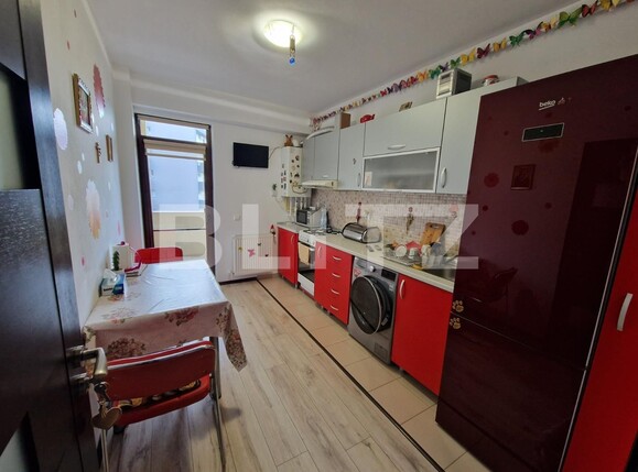 Apartament de vânzare 2 camere Ampoi 3 - 121966AV | BLITZ Alba Iulia | Poza8