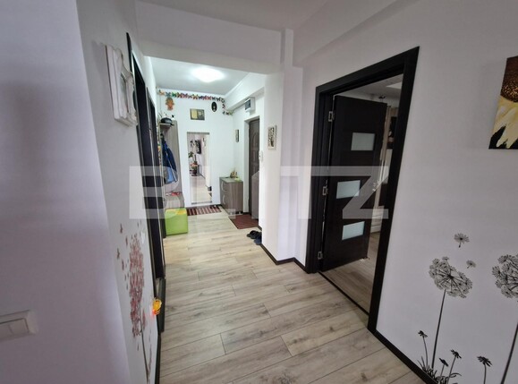 Apartament de vânzare 2 camere Ampoi 3 - 121966AV | BLITZ Alba Iulia | Poza3