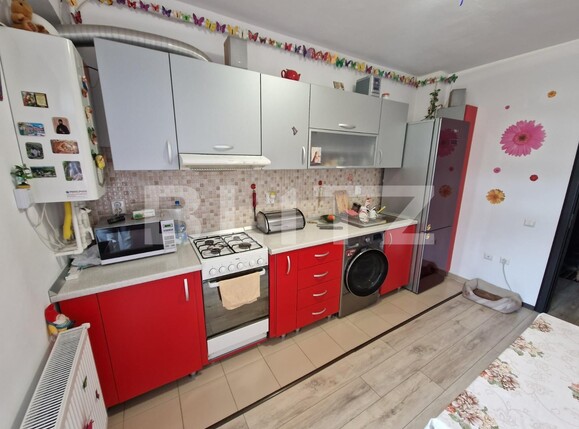 Apartament de vânzare 2 camere Ampoi 3 - 121966AV | BLITZ Alba Iulia | Poza9