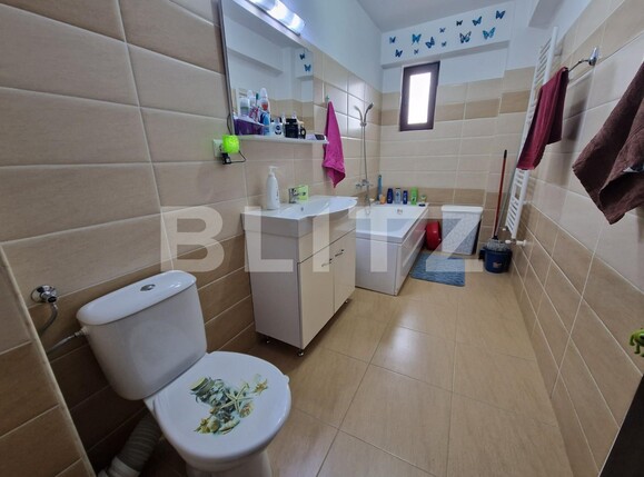 Apartament de vânzare 2 camere Ampoi 3 - 121966AV | BLITZ Alba Iulia | Poza10