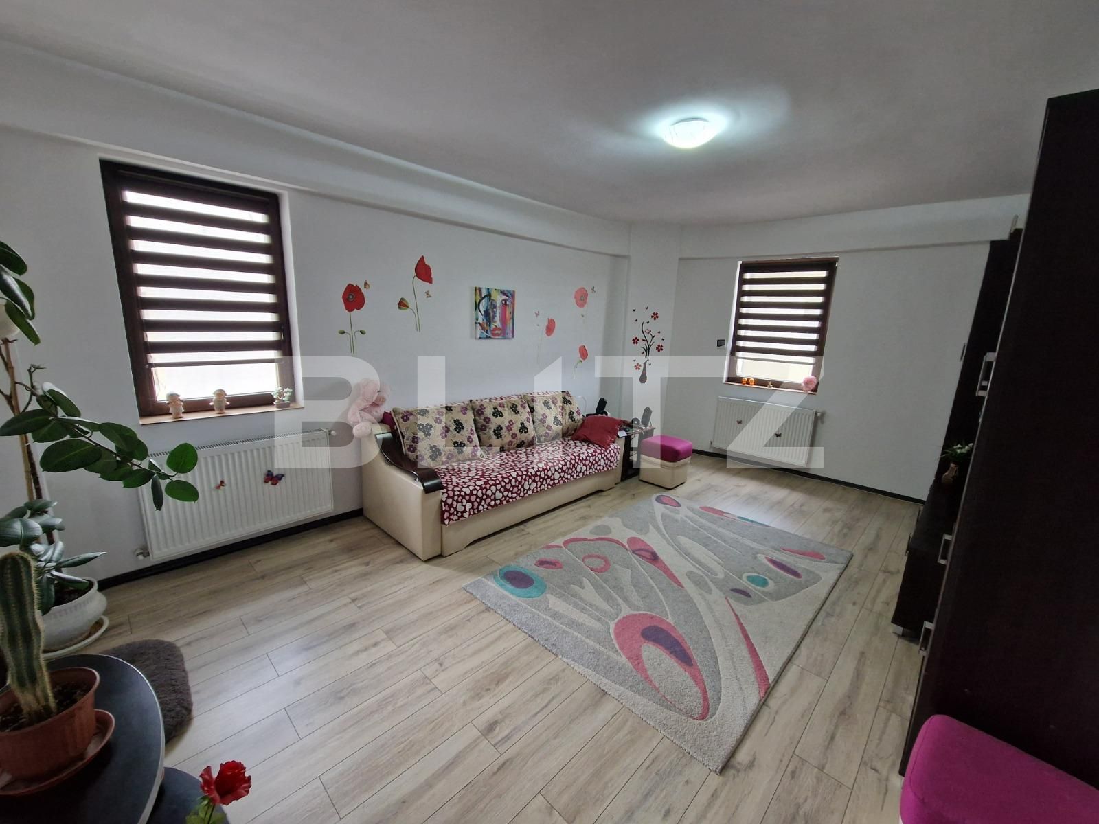 Apartament de vânzare 2 camere Ampoi 3 - 121966AV | BLITZ Alba Iulia | Poza2