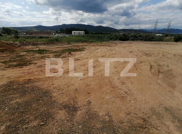 Teren de vânzare Ampoi 3 - 122044TV | BLITZ Alba Iulia | Poza1