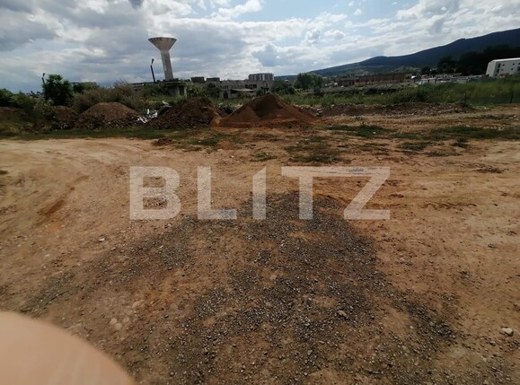 Teren de vânzare Ampoi 3 - 122044TV | BLITZ Alba Iulia | Poza3