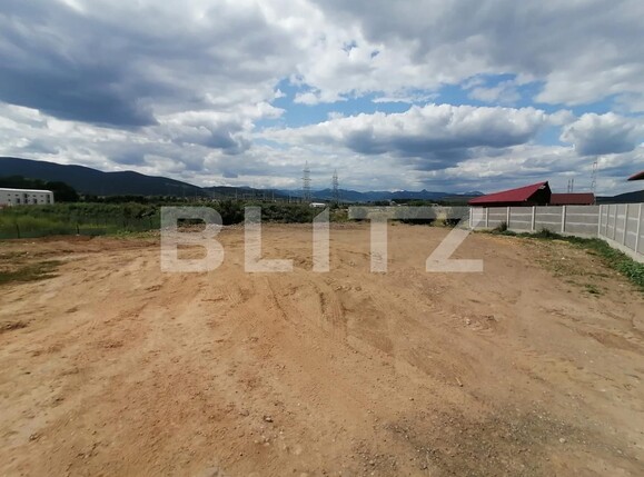 Teren de vânzare Ampoi 3 - 122044TV | BLITZ Alba Iulia | Poza2