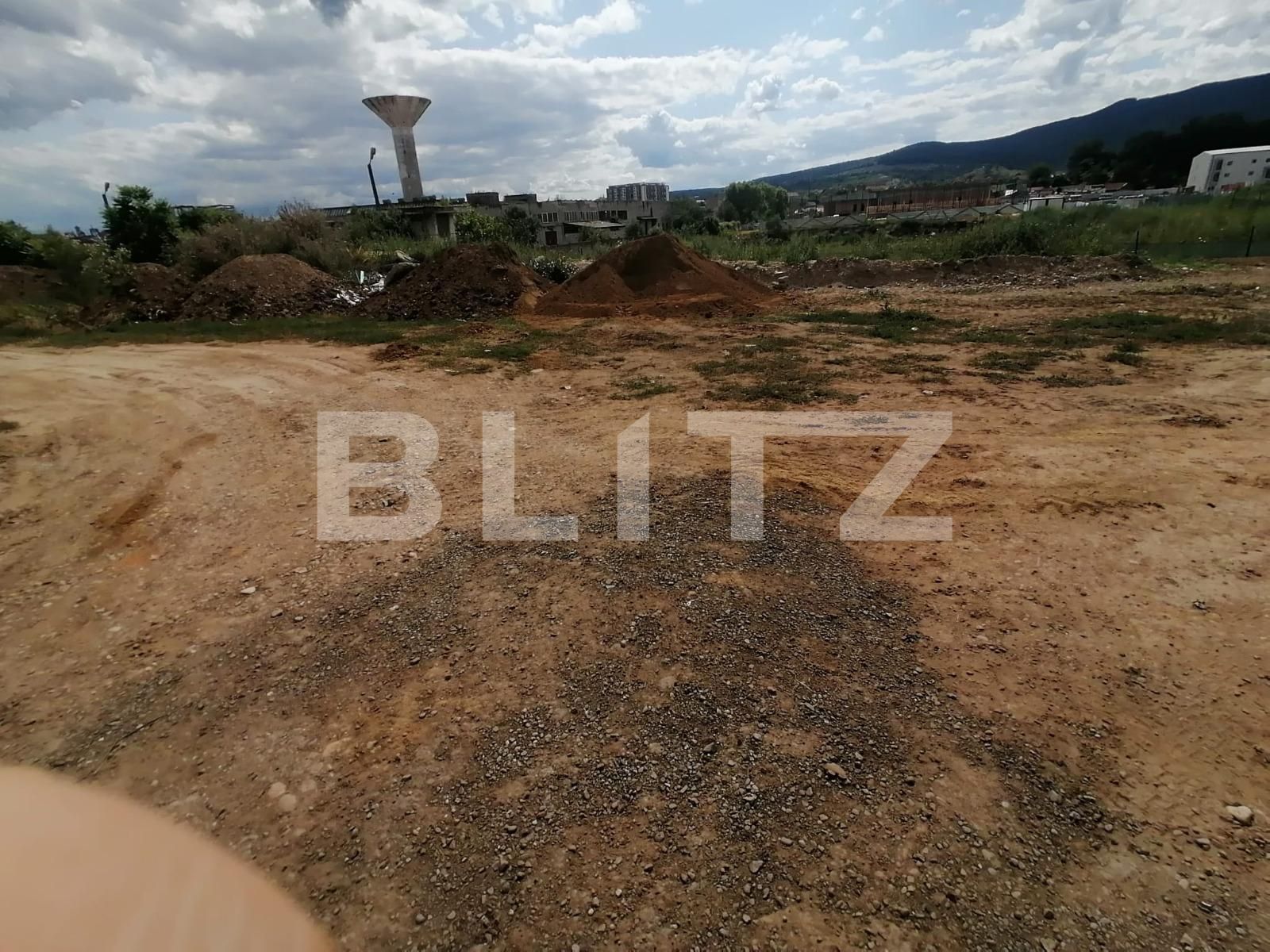 Teren de vânzare Ampoi 3 - 122044TV | BLITZ Alba Iulia | Poza3