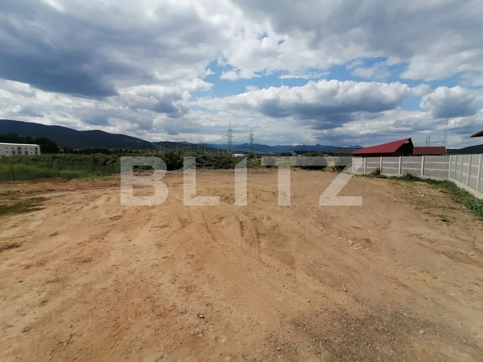 Teren de vânzare Ampoi 3 - 122044TV | BLITZ Alba Iulia | Poza2