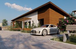 Duplex, 106mp, teren, zona Vila Elisabeta