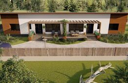 Duplex, 106mp, teren, zona Vila Elisabeta