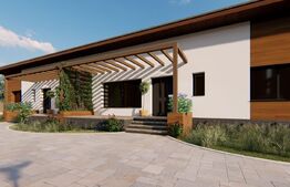 Duplex, 106mp, teren, zona Vila Elisabeta