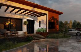 Duplex, 106mp, teren, zona Vila Elisabeta