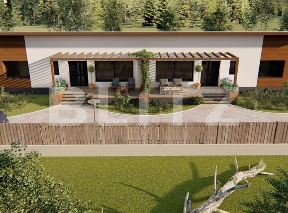 Casa de vânzare 4 camere Micești - 122090CV | BLITZ Alba Iulia | Poza4