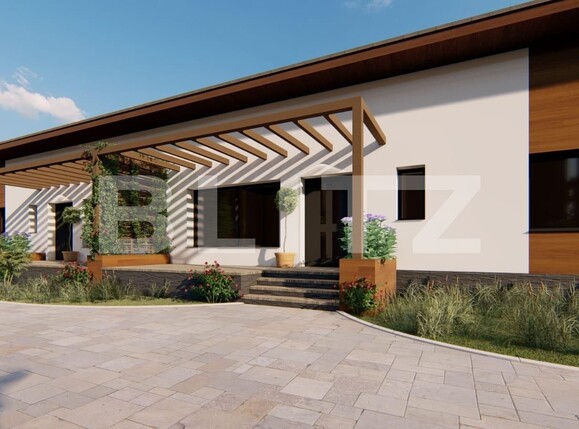 Casa de vânzare 4 camere Micești - 122090CV | BLITZ Alba Iulia | Poza3