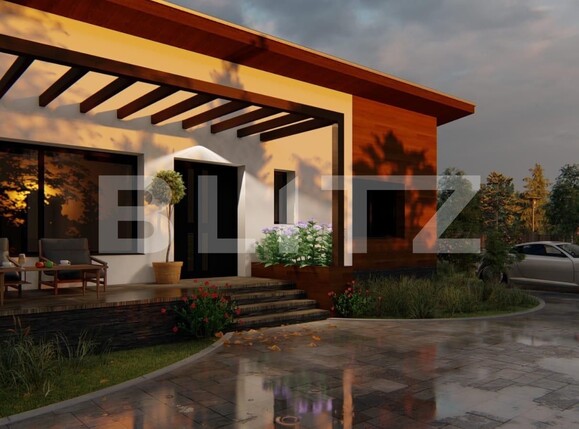 Casa de vânzare 4 camere Micești - 122090CV | BLITZ Alba Iulia | Poza5