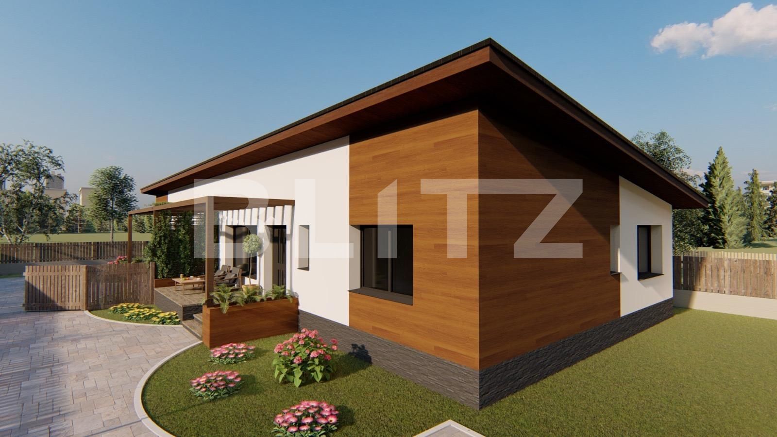 Casa de vânzare 4 camere Micești - 122090CV | BLITZ Alba Iulia | Poza6