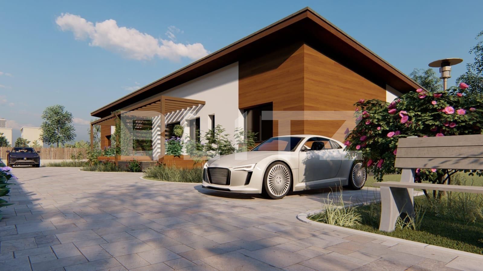 Casa de vânzare 4 camere Micești - 122090CV | BLITZ Alba Iulia | Poza2