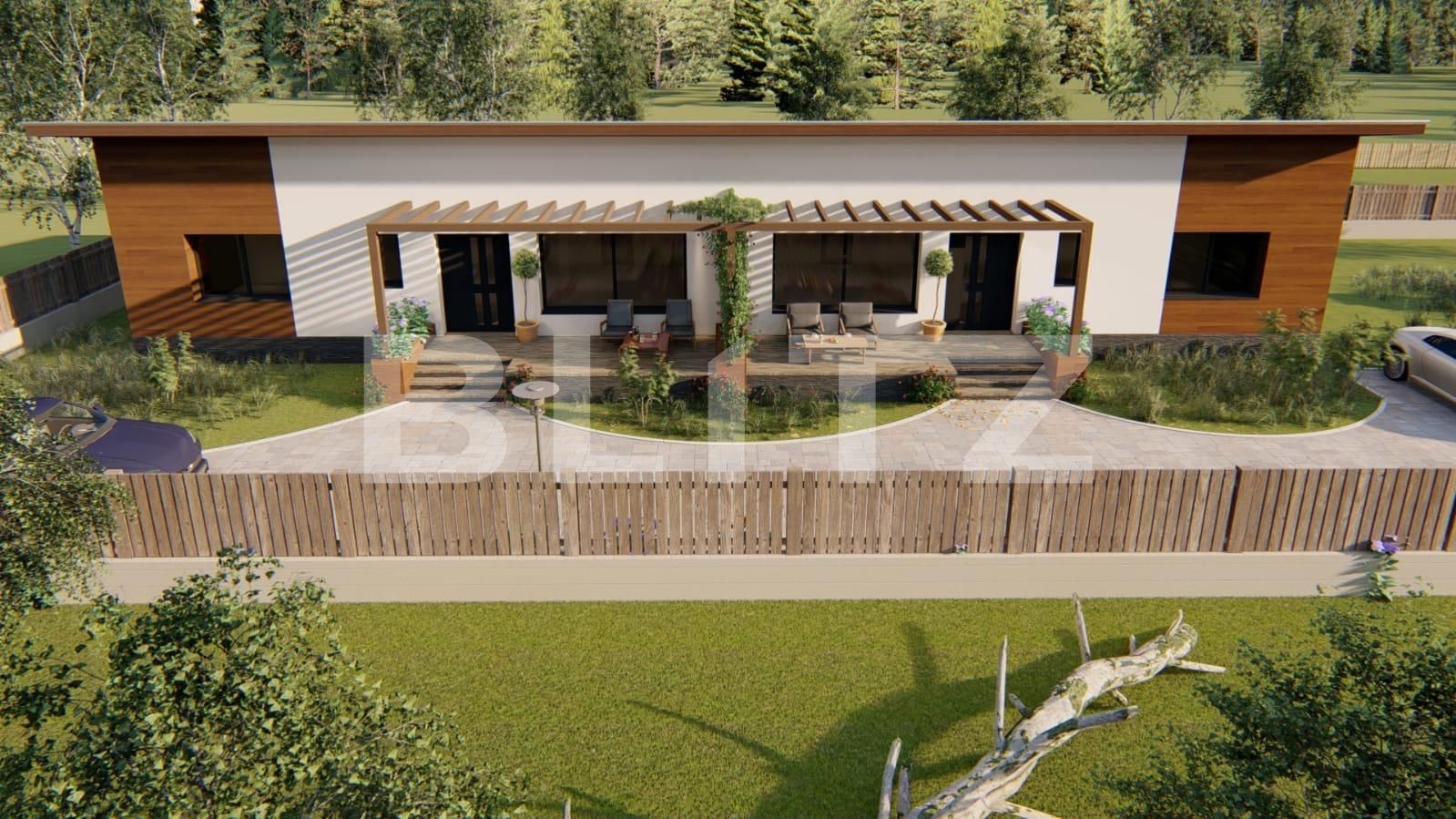 Casa de vânzare 4 camere Micești - 122090CV | BLITZ Alba Iulia | Poza4