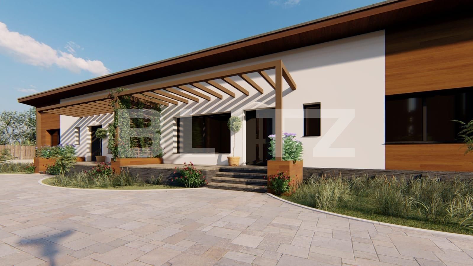 Casa de vânzare 4 camere Micești - 122090CV | BLITZ Alba Iulia | Poza3