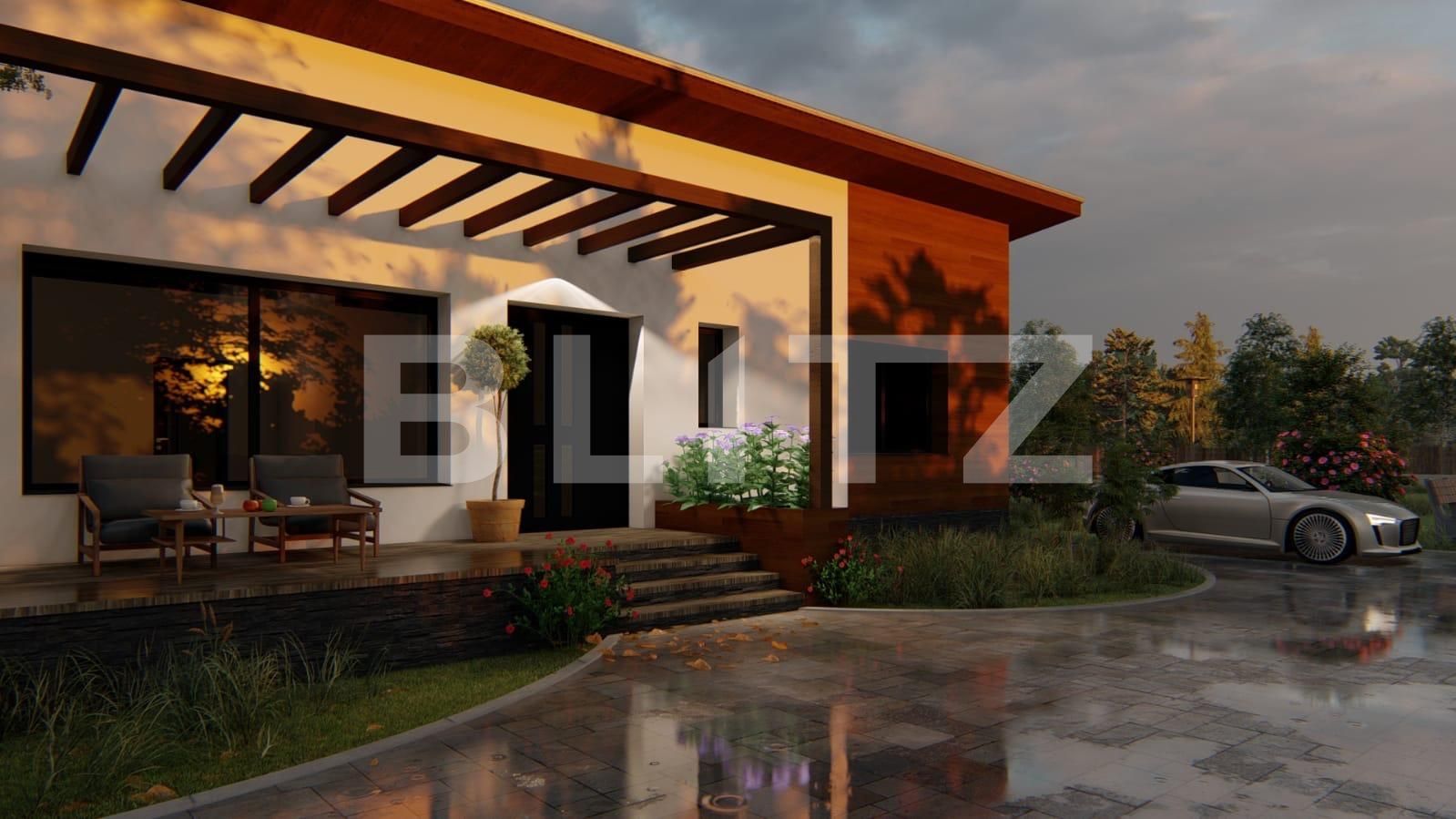 Casa de vânzare 4 camere Micești - 122090CV | BLITZ Alba Iulia | Poza5