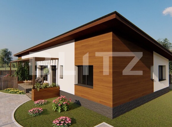 Casa de vânzare 4 camere Micești - 122091CV | BLITZ Alba Iulia | Poza4