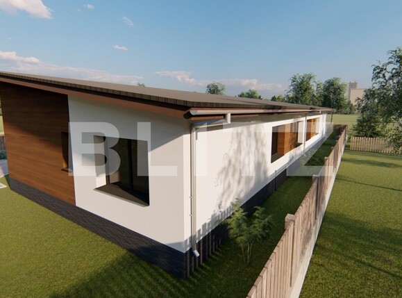 Casa de vânzare 4 camere Micești - 122091CV | BLITZ Alba Iulia | Poza5