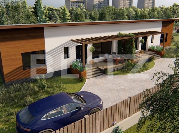 Casa de vânzare 4 camere Micești - 122091CV | BLITZ Alba Iulia | Poza3