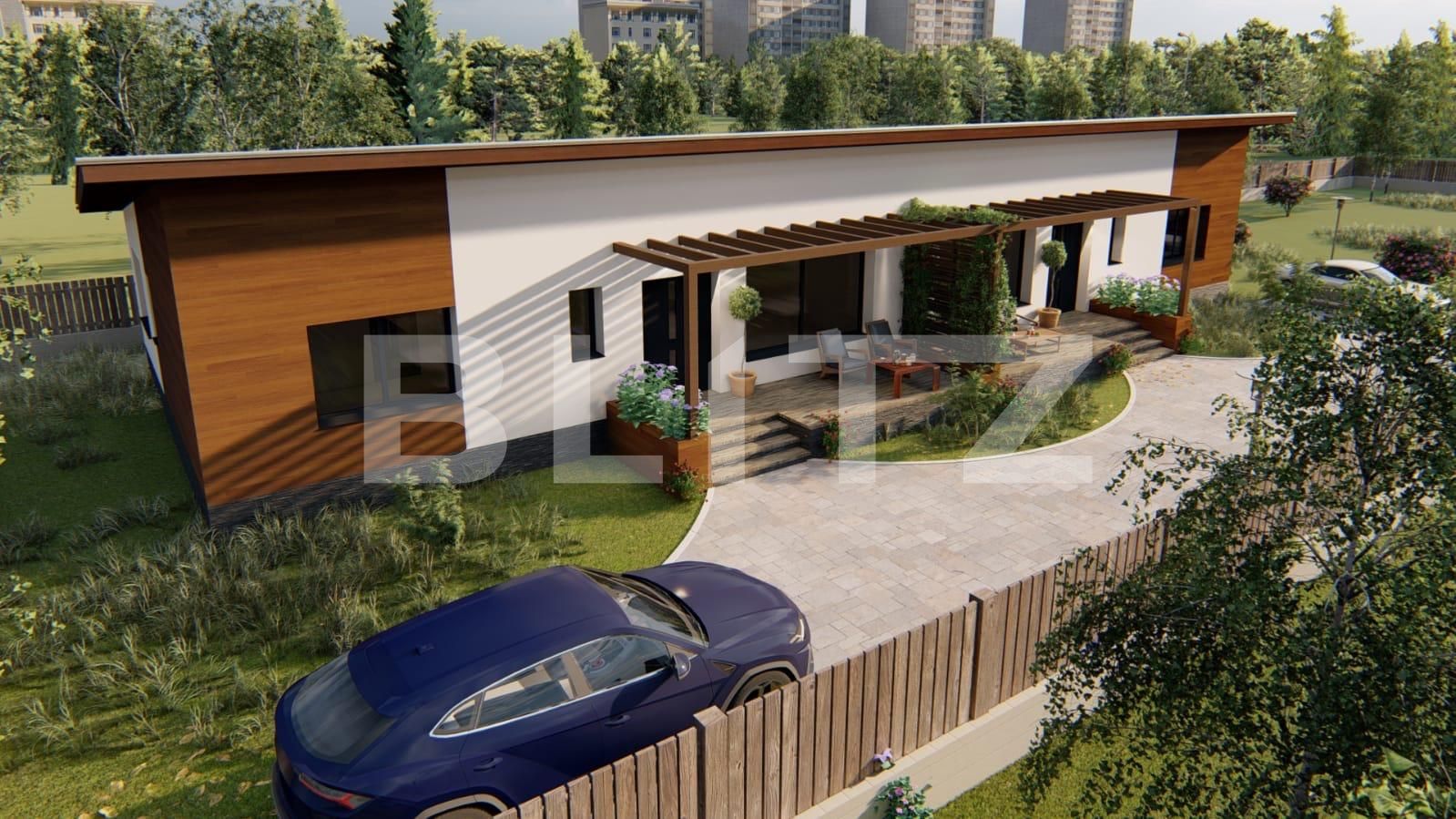 Casa de vânzare 4 camere Micești - 122091CV | BLITZ Alba Iulia | Poza3