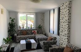 Apartament 3 camere, 75 mp, balcon, Blaj