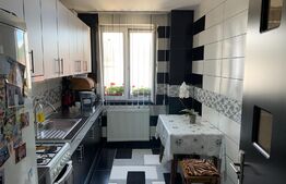 Apartament 3 camere, 75 mp, balcon, Blaj