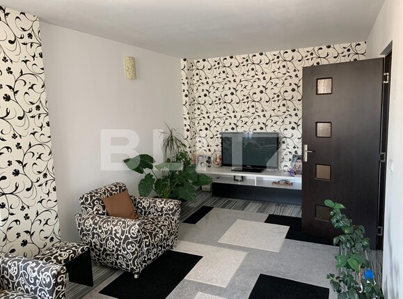 Apartament de vânzare 3 camere Blaj - 122171AV | BLITZ Alba Iulia | Poza2