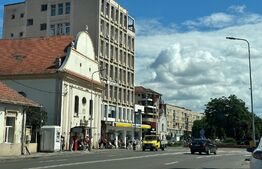 Spatiu comercial ultracentral 300mp utili