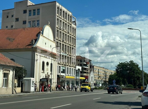 Spațiu comercial de vânzare Central - 122187SVC | BLITZ Alba Iulia | Poza1