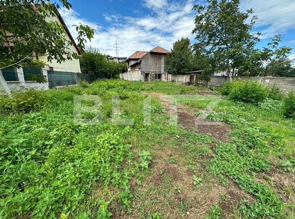 Teren de vânzare Cetate - 122188TV | BLITZ Alba Iulia | Poza1