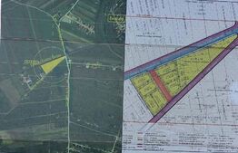 Teren intravilan, 1904mp, cartier Ampoi 3