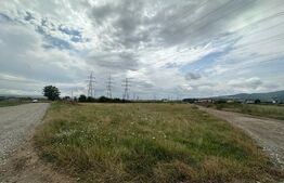 Teren intravilan, 1904mp, cartier Ampoi 3