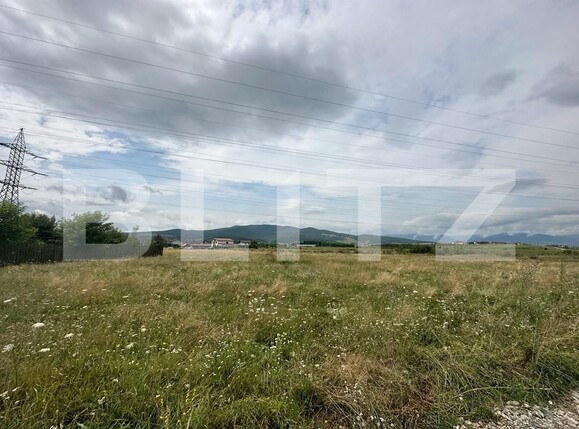 Teren de vânzare Ampoi 3 - 122192TV | BLITZ Alba Iulia | Poza3