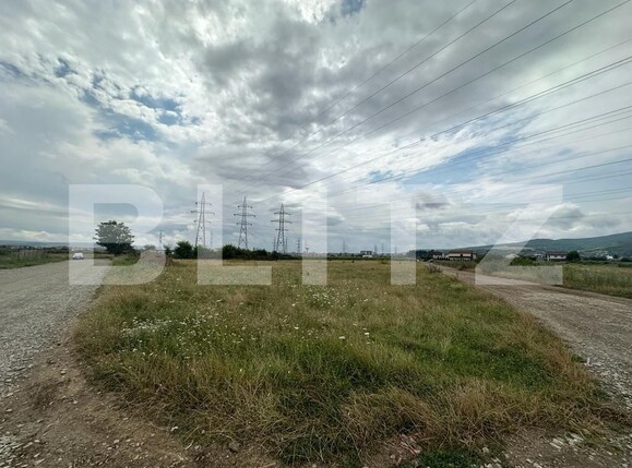 Teren de vânzare Ampoi 3 - 122192TV | BLITZ Alba Iulia | Poza4