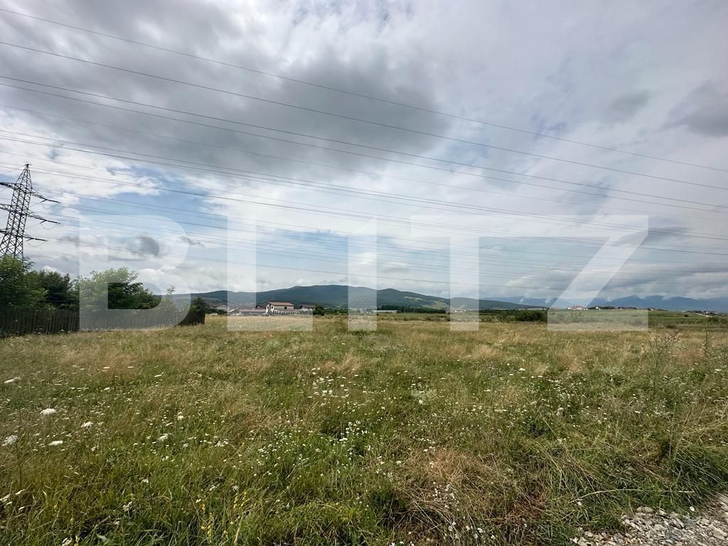 Teren de vânzare Ampoi 3 - 122192TV | BLITZ Alba Iulia | Poza3