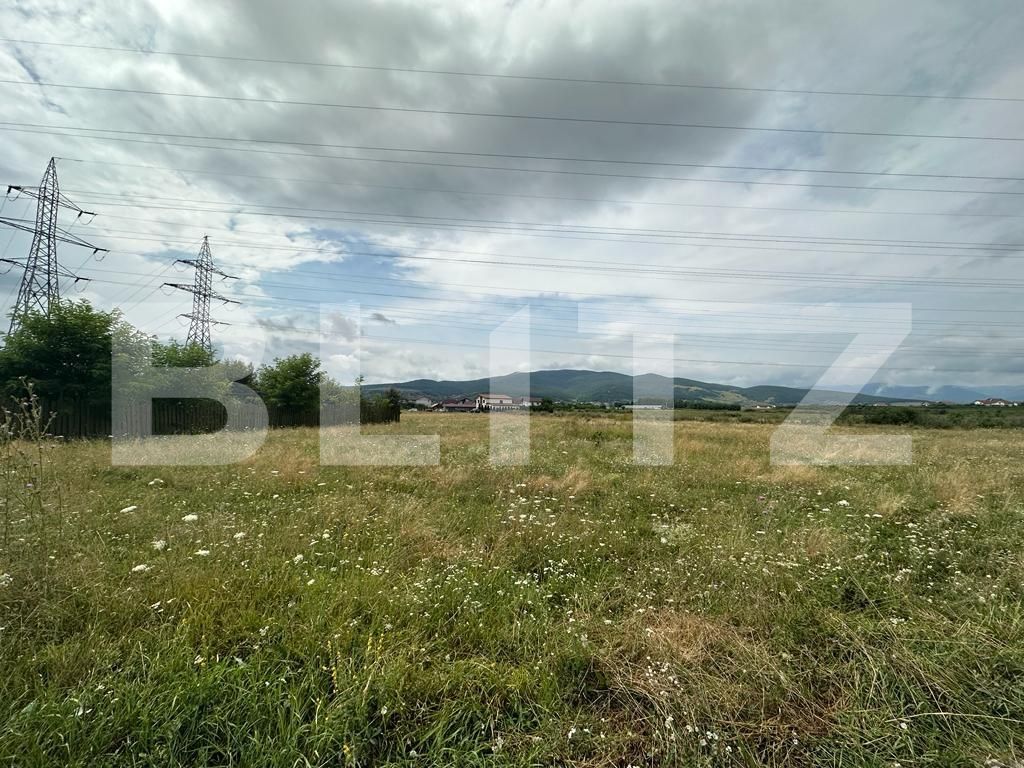 Teren de vânzare Ampoi 3 - 122192TV | BLITZ Alba Iulia | Poza2