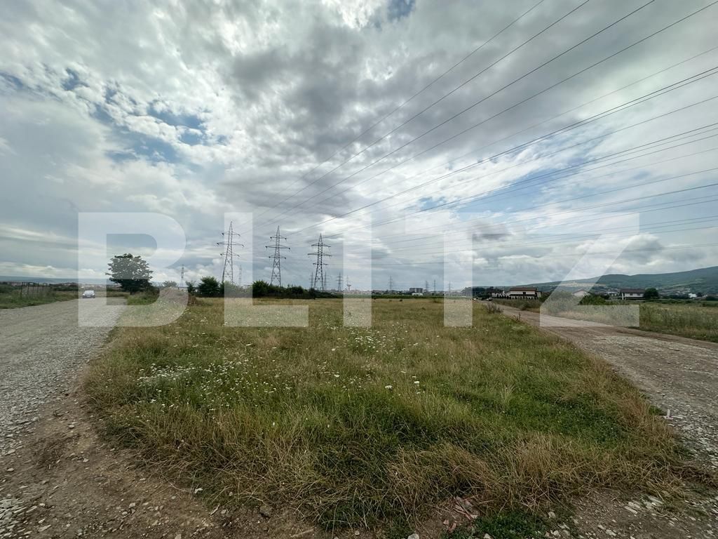 Teren de vânzare Ampoi 3 - 122192TV | BLITZ Alba Iulia | Poza4