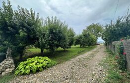 Casa individuala 70mp, 2000mp teren, zona Kaufland