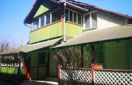 Casa individuala 70mp, 2000mp teren, zona Kaufland